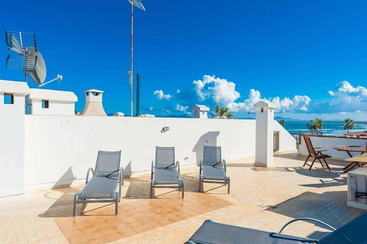 Apartmán Bellavista Port d'Alcúdia