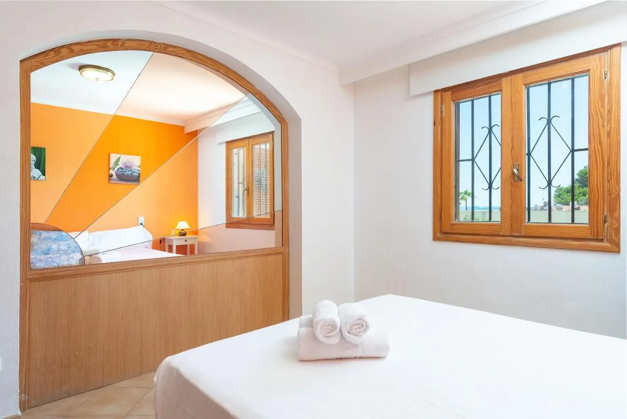 Apartmán Bellavista Port d'Alcúdia