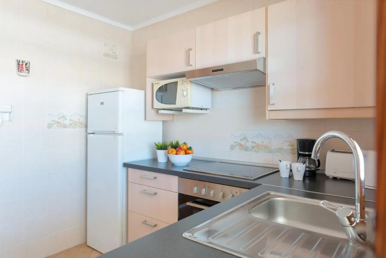 Apartmán Bellavista Port d'Alcúdia