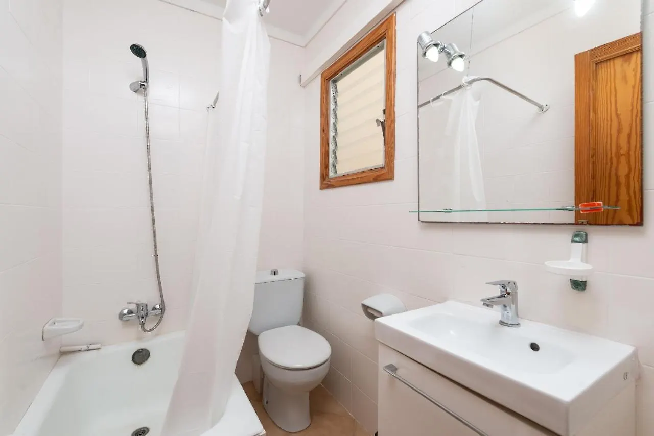 Apartmán Bellavista Port d'Alcúdia