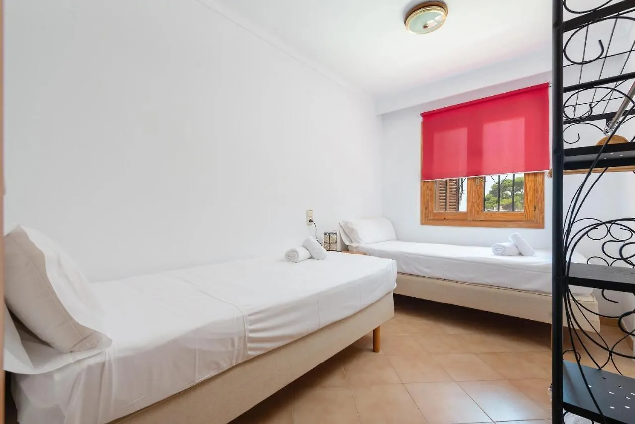 Apartmán Bellavista Port d'Alcúdia