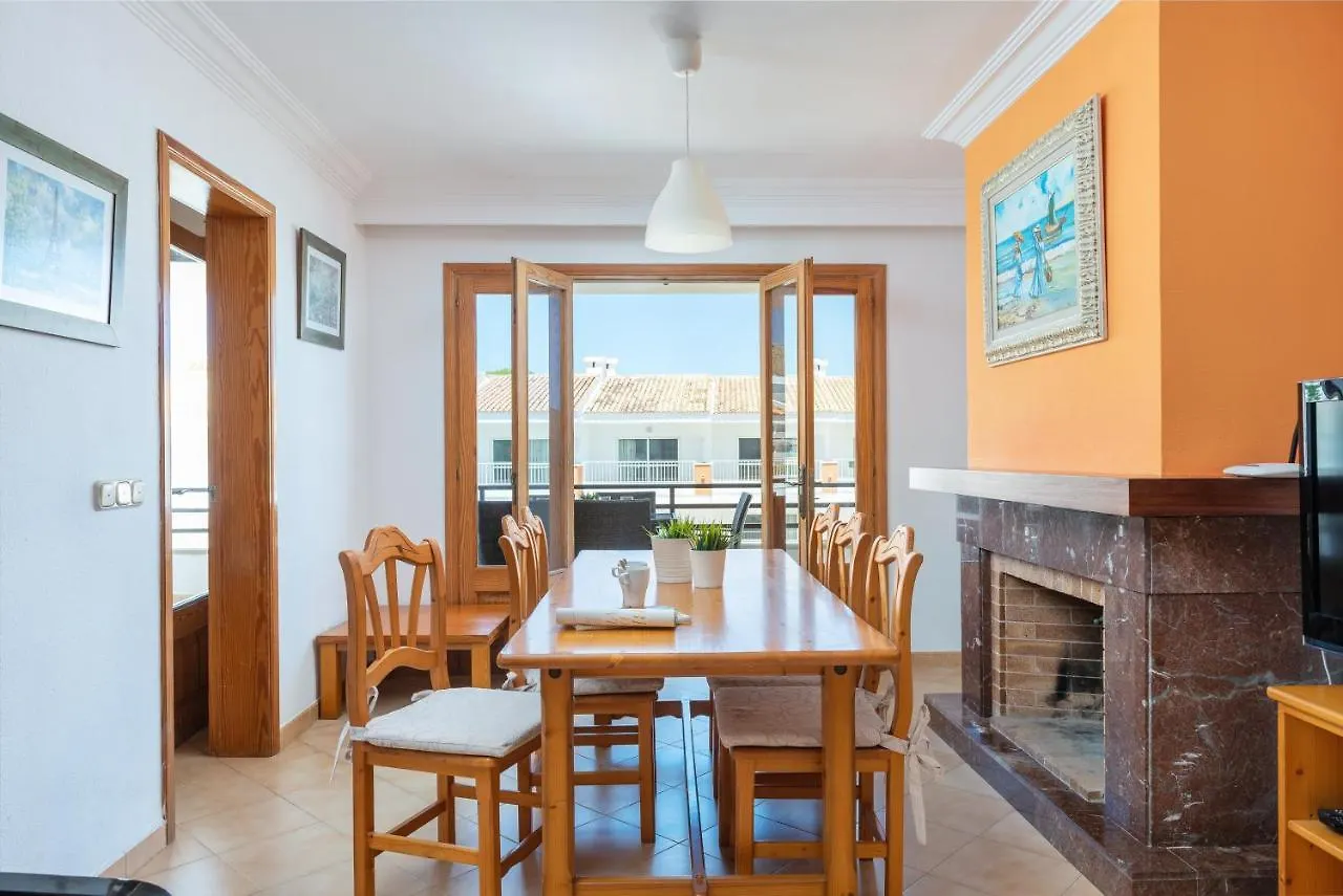 Bellavista Apartment Port de Alcudia
