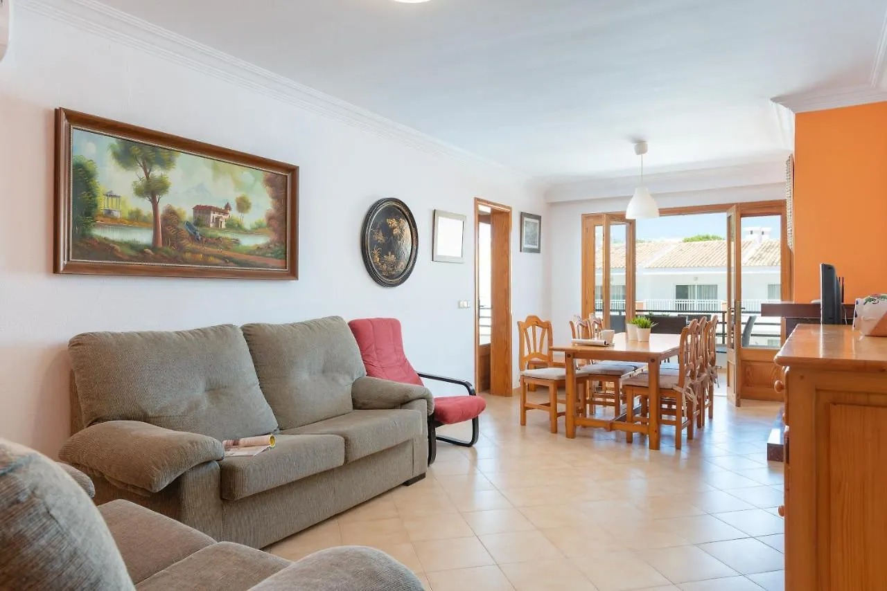 Bellavista Apartment Port de Alcudia   Port de Alcudia (Mallorca)
