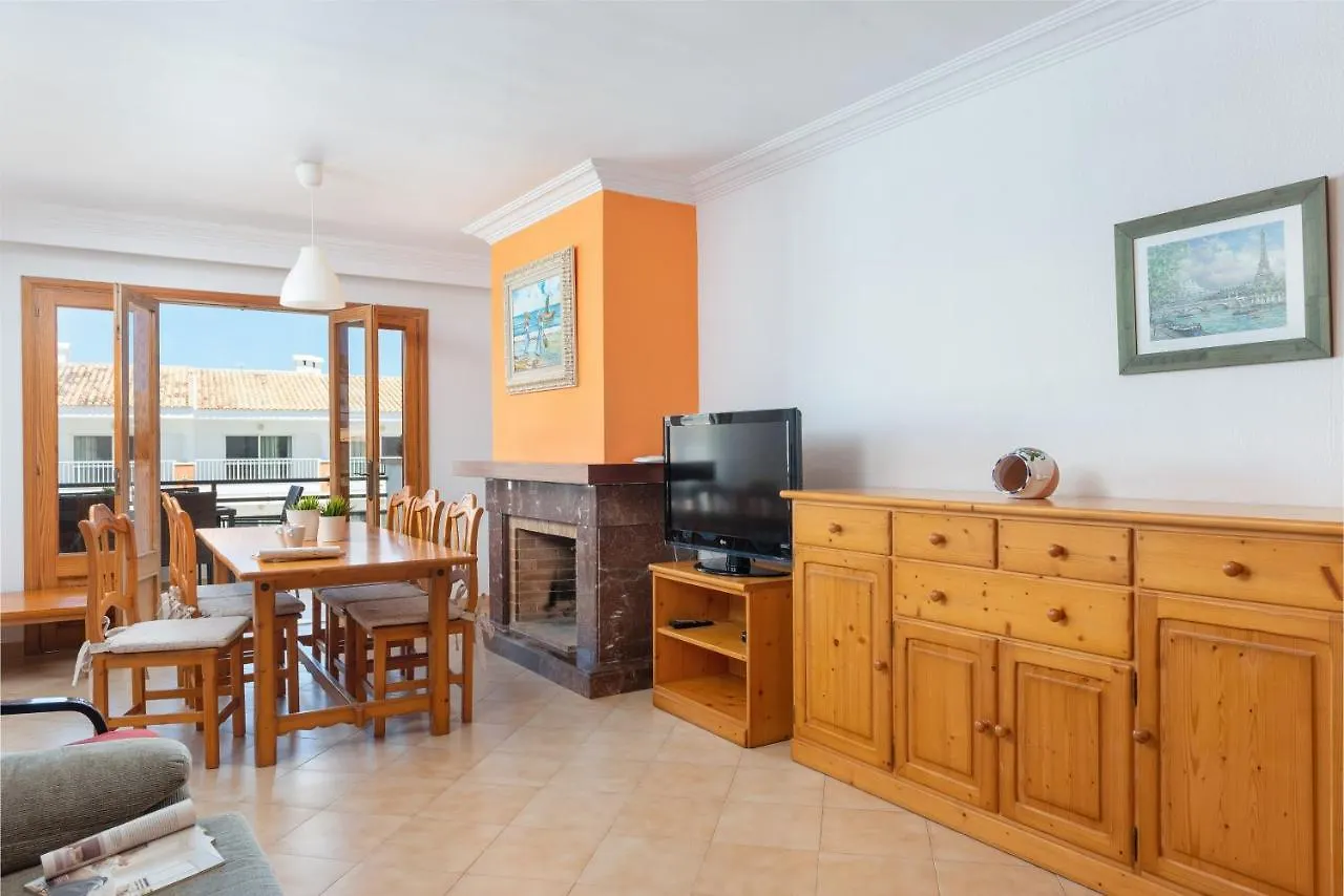 Bellavista Apartment Port de Alcudia  Port de Alcudia (Mallorca)