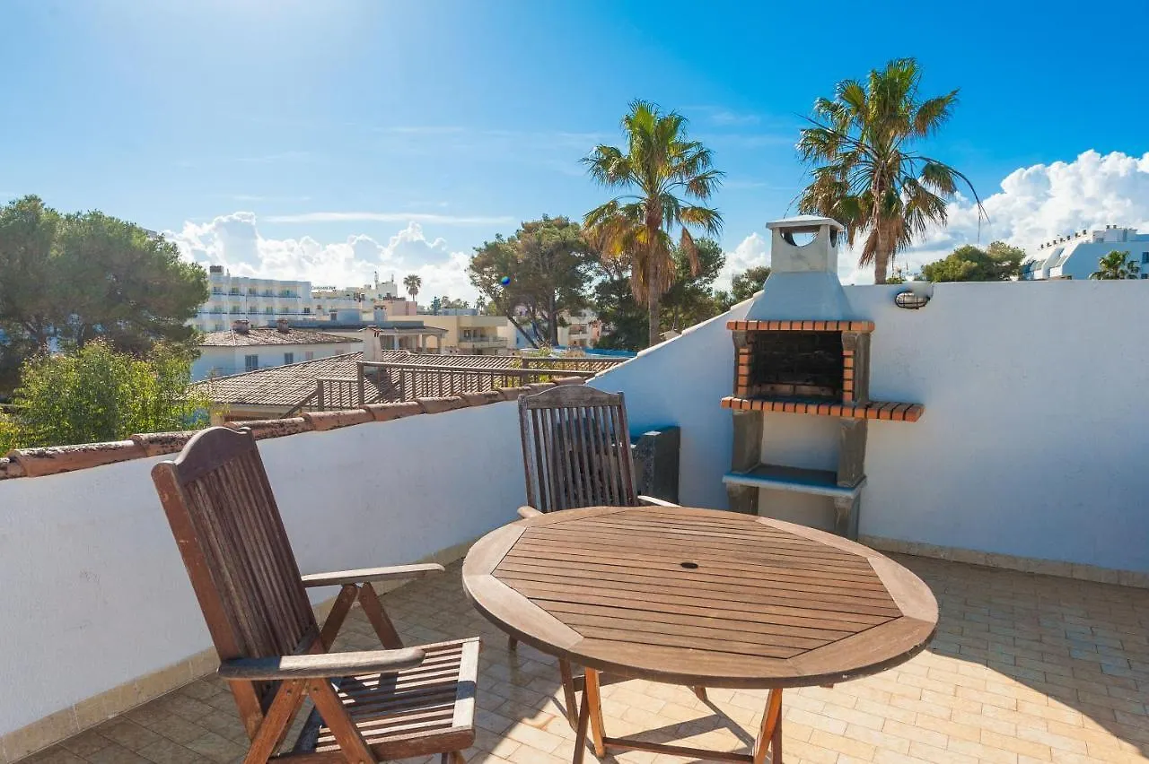 Bellavista Apartment Port de Alcudia