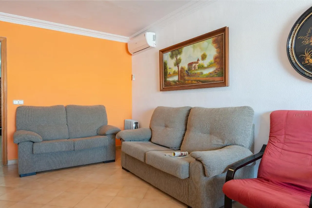 Bellavista Apartment Port de Alcudia