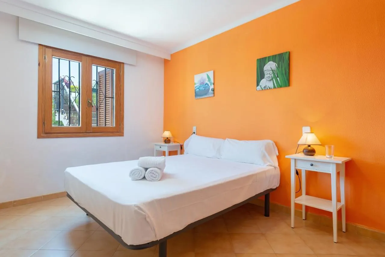 Bellavista Apartment Port de Alcudia   Port de Alcudia (Mallorca)