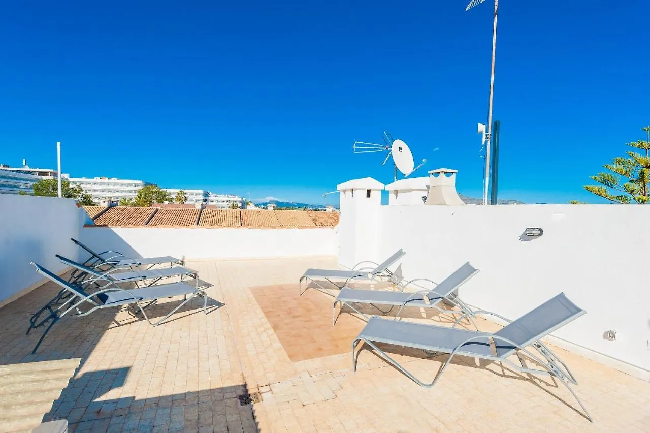 Bellavista Apartment Port de Alcudia   Port de Alcudia (Mallorca)